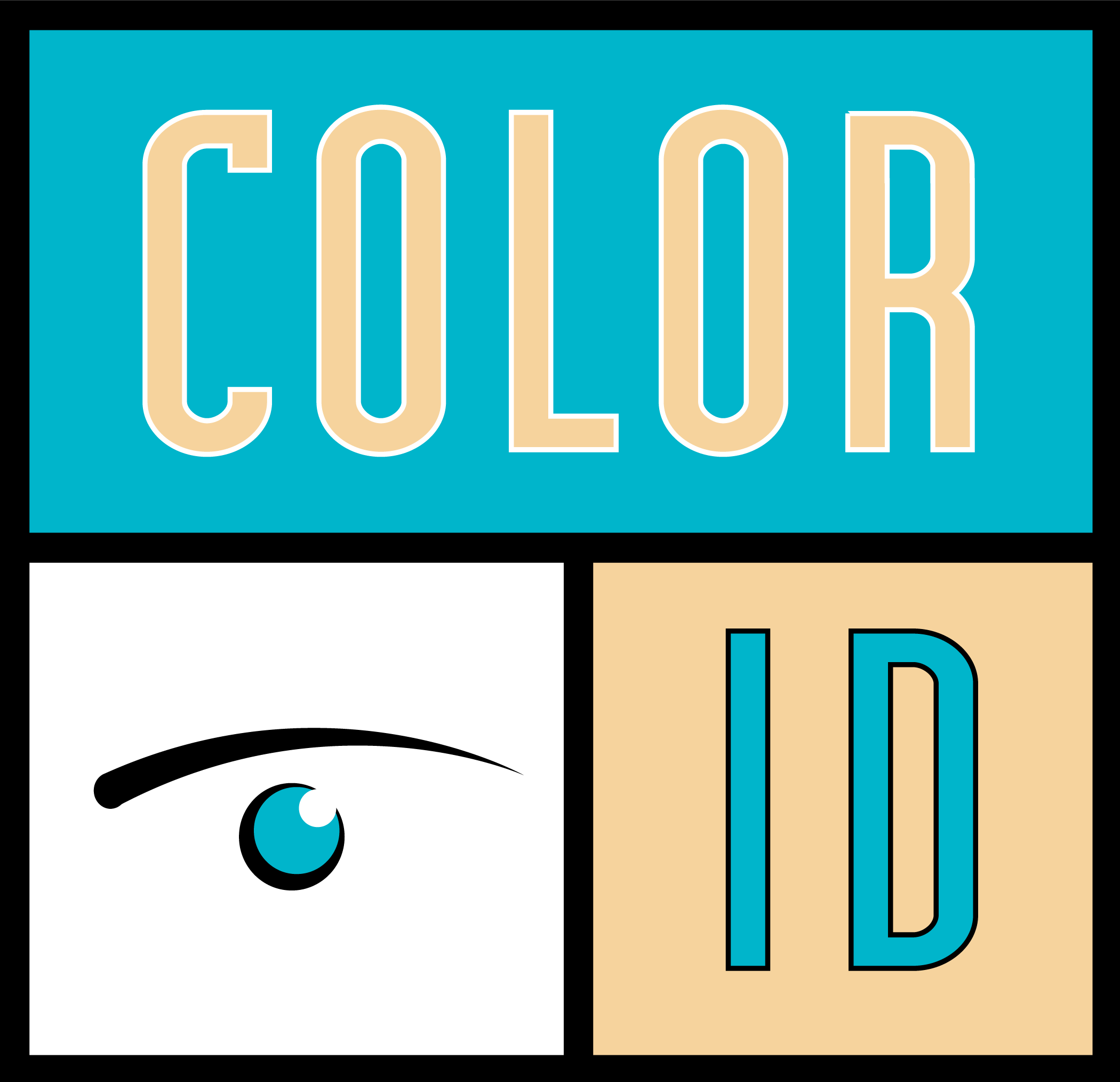 Color ID logo