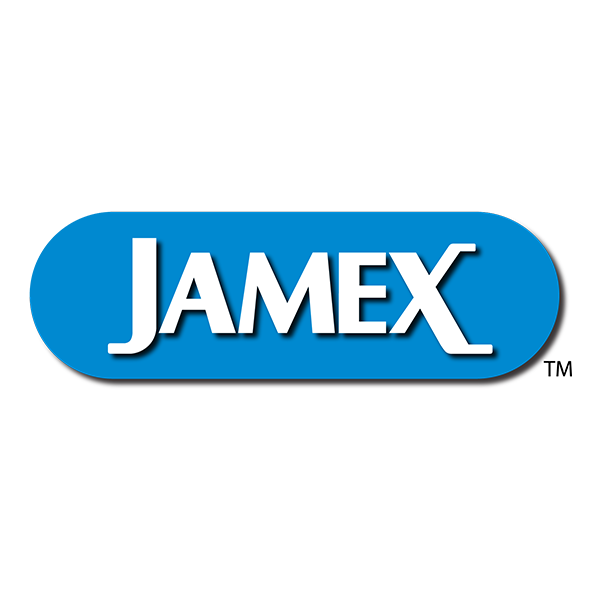 Jamex logo