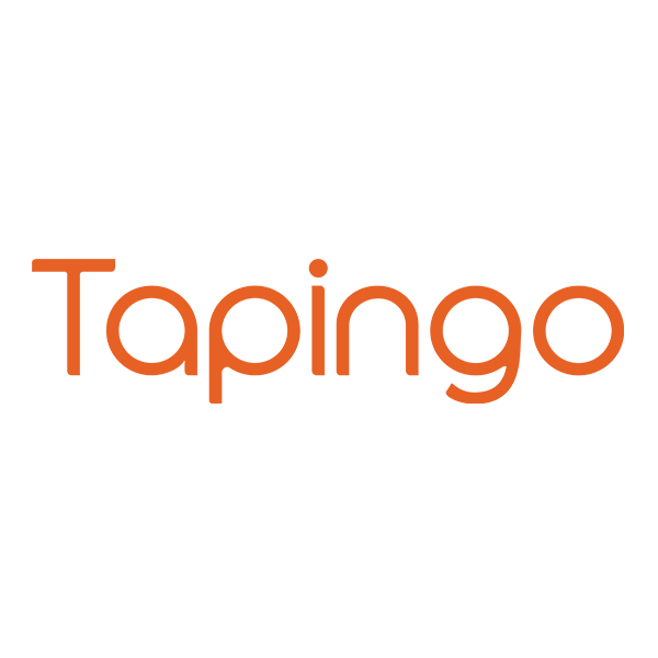Tapingo logo