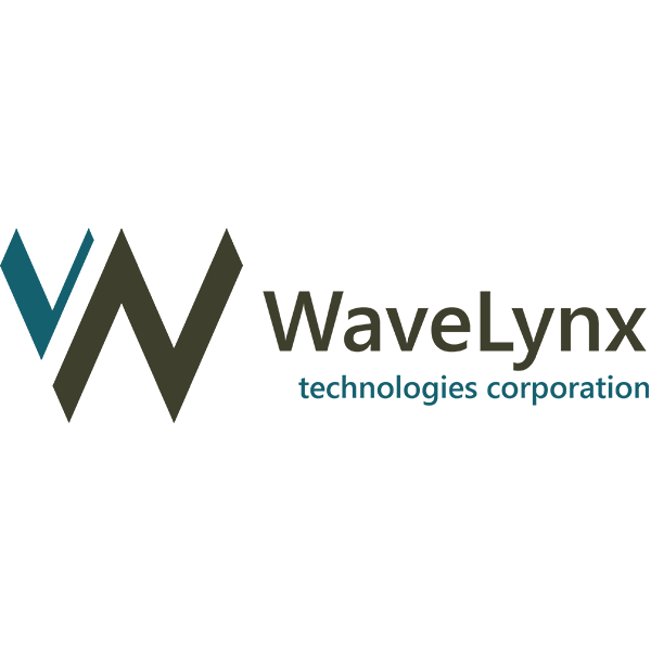 WaveLynx logo