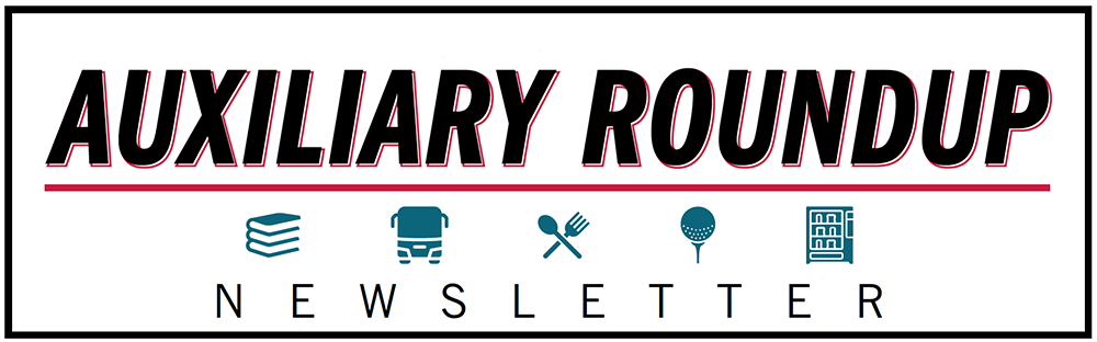 Auxiliary Roundup Newsletter