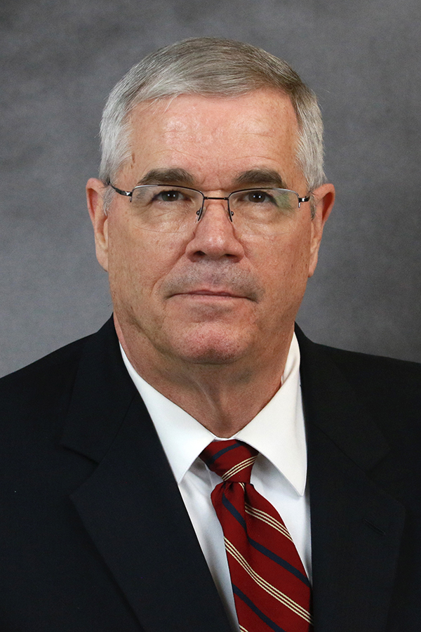 Alan Coker