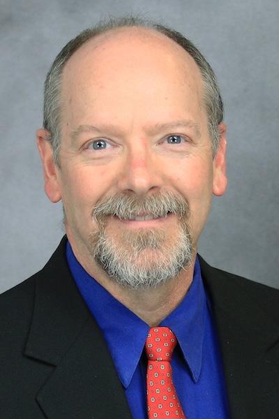Stuart R. Ivy
