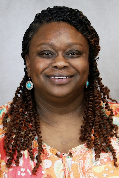 Tanya Burgess