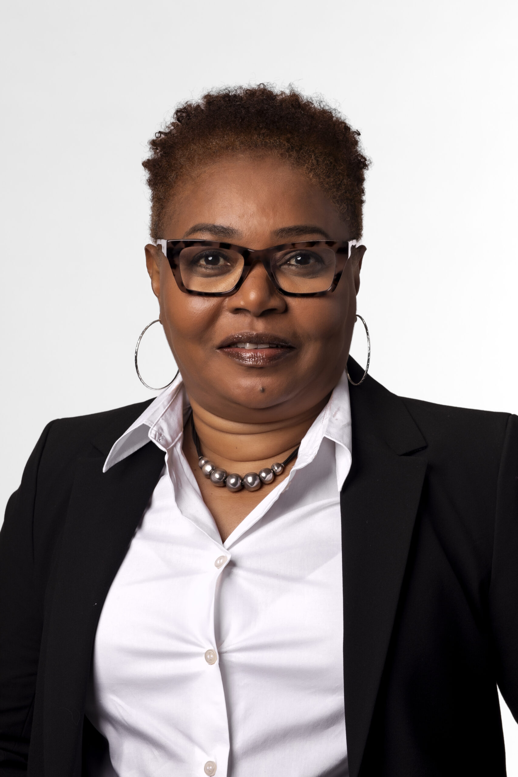 Donna Francis