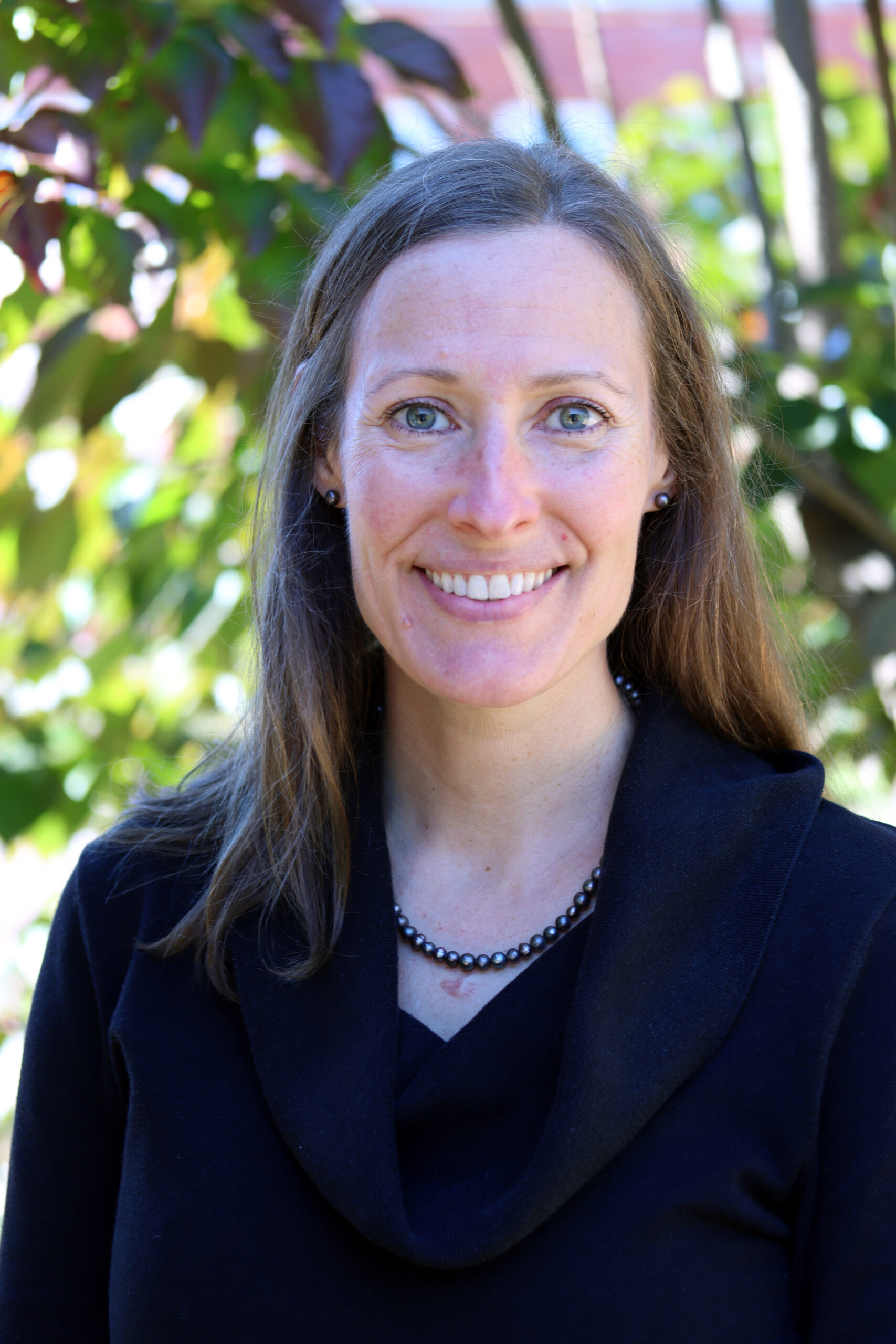 Rebecca Vander Plaats