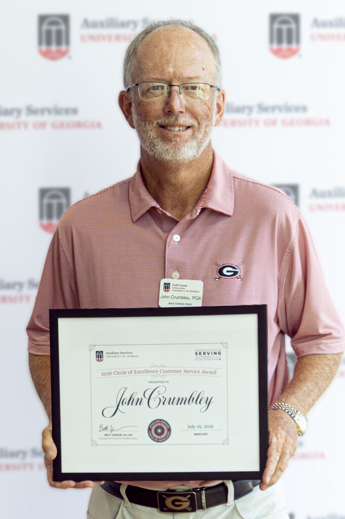 John Crumbley