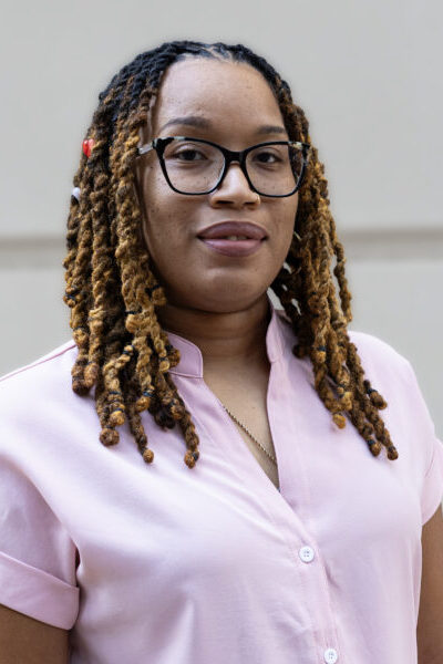 Lisa Edwards