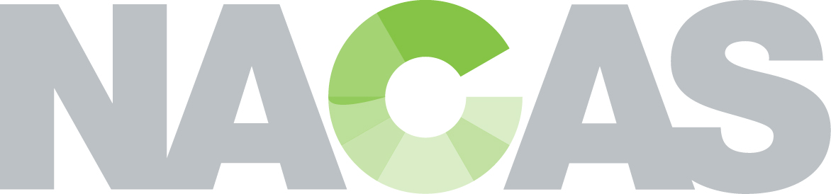 National Association of College Auxiliary Services logo