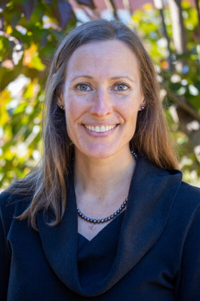 Rebecca Vander Plaats