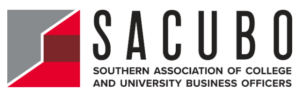 Logo of Southern Association of College and University Business Officers